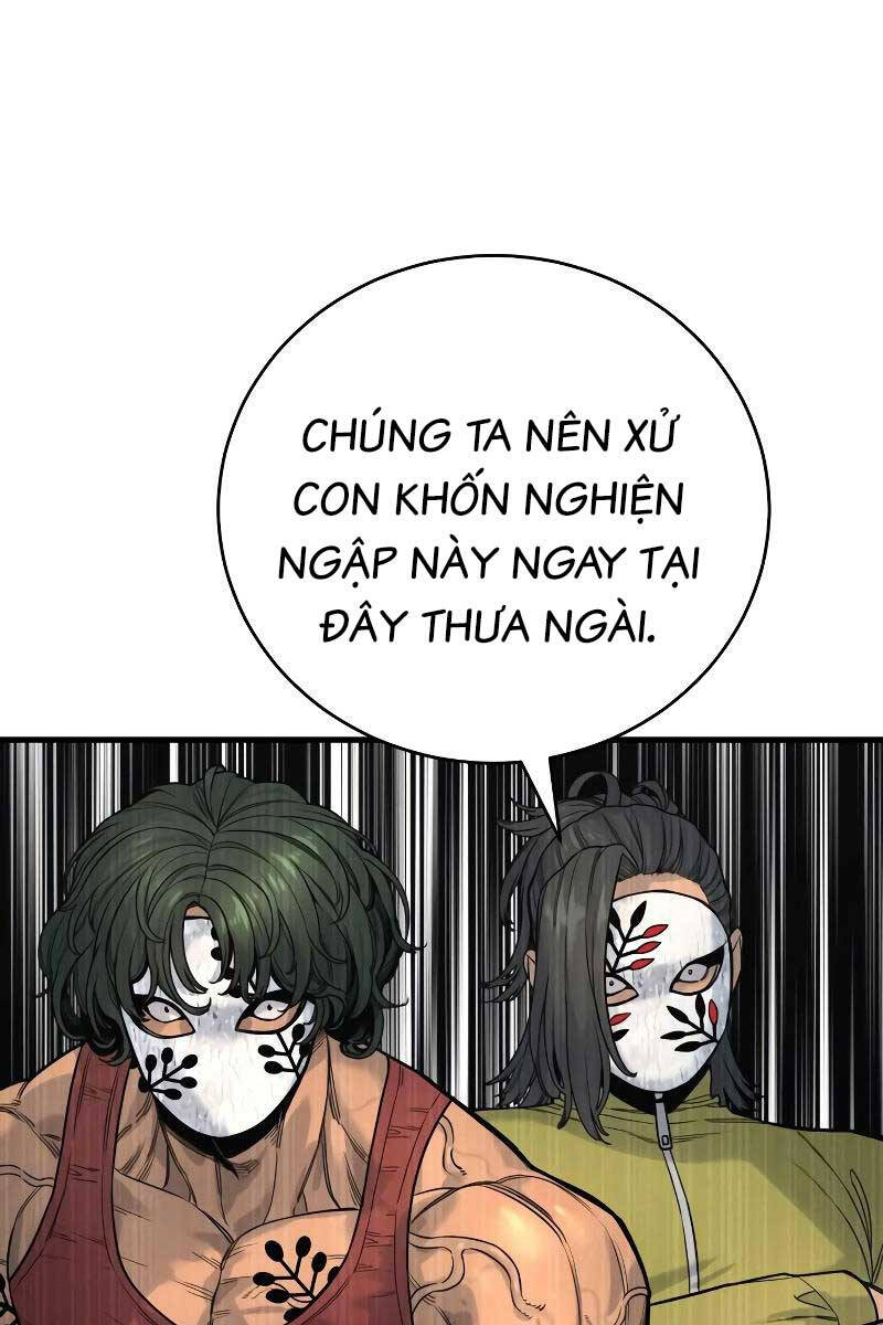 cảnh sát báo thù Chapter 10 - Next chapter 11