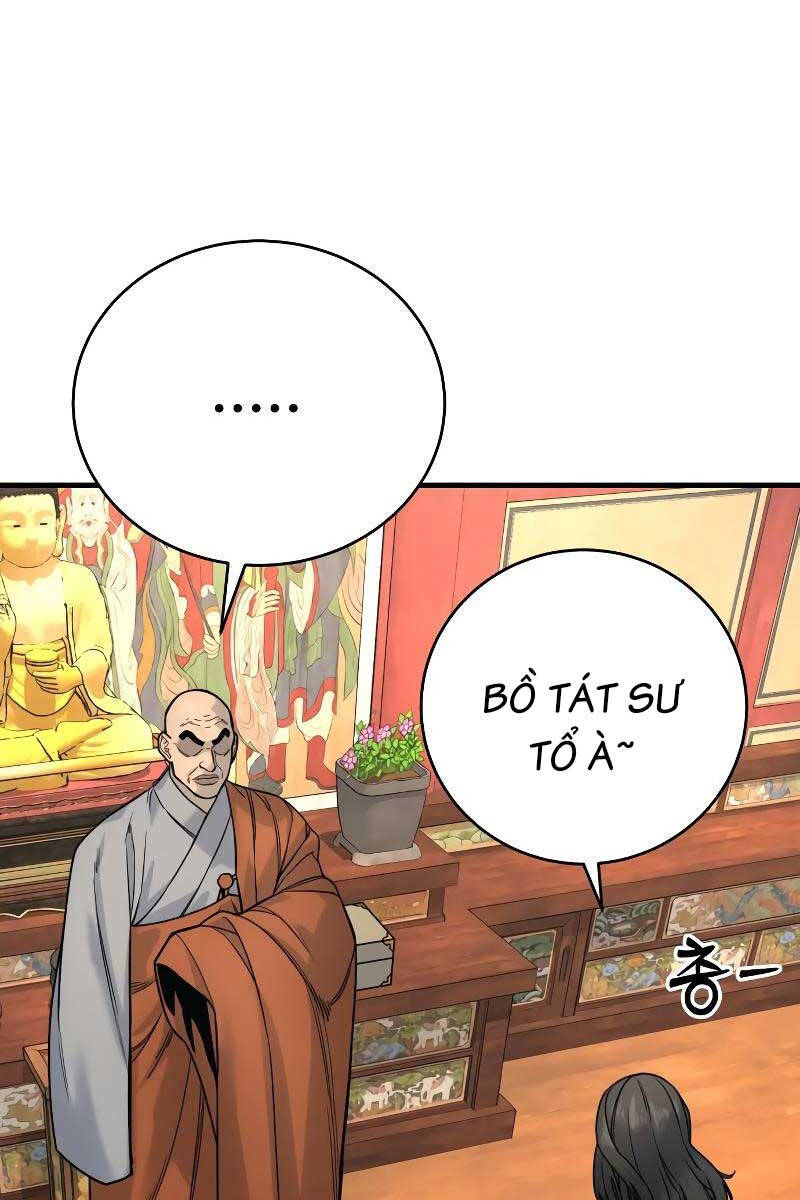 cảnh sát báo thù Chapter 10 - Next chapter 11