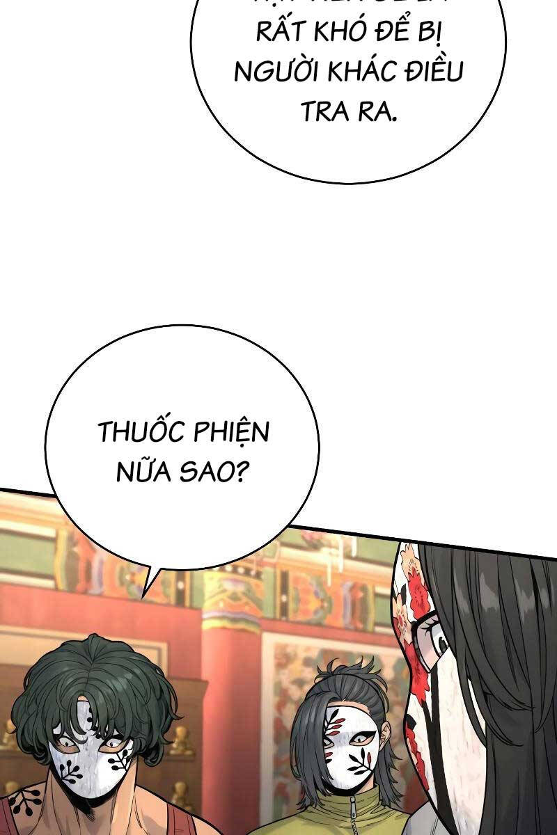 cảnh sát báo thù Chapter 10 - Next chapter 11