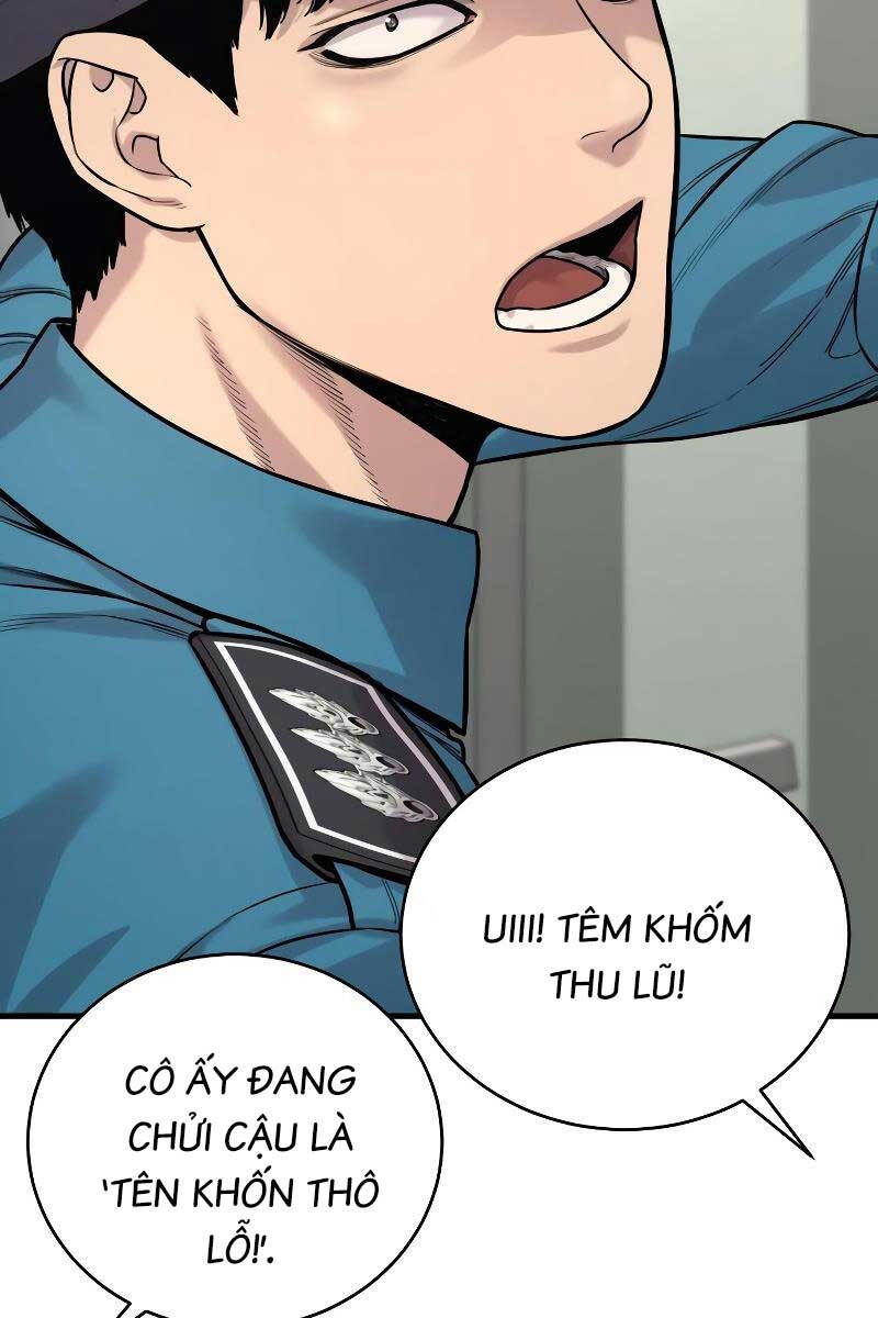 cảnh sát báo thù Chapter 10 - Next chapter 11