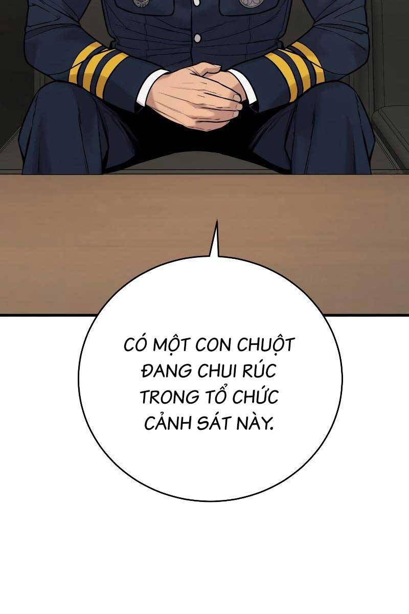 cảnh sát báo thù Chapter 10 - Next chapter 11