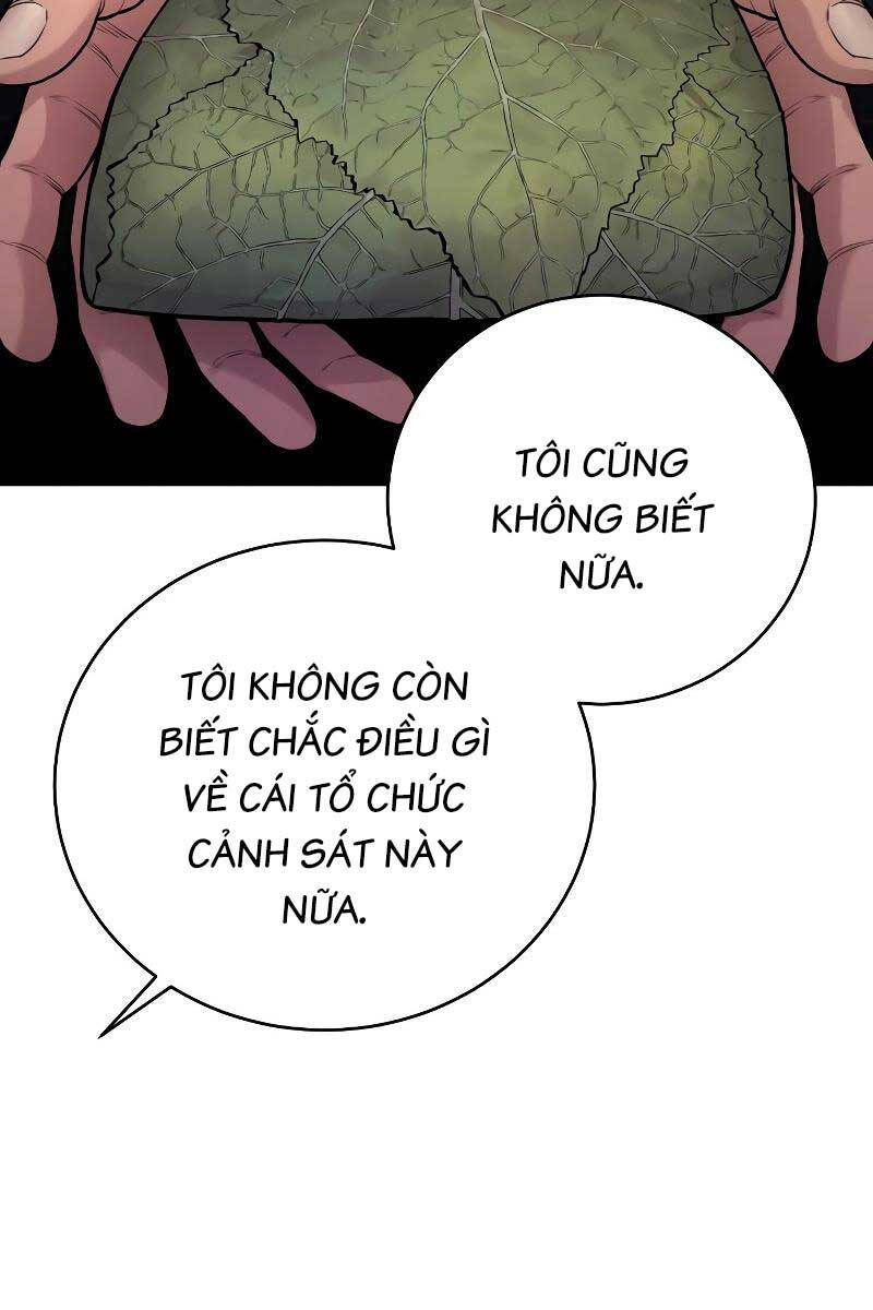 cảnh sát báo thù Chapter 10 - Next chapter 11