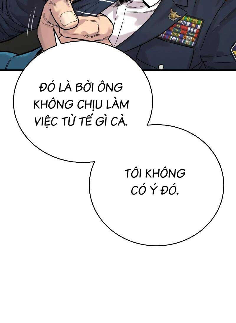 cảnh sát báo thù Chapter 10 - Next chapter 11