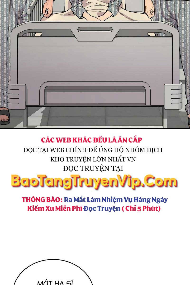 cảnh sát báo thù Chapter 10 - Next chapter 11