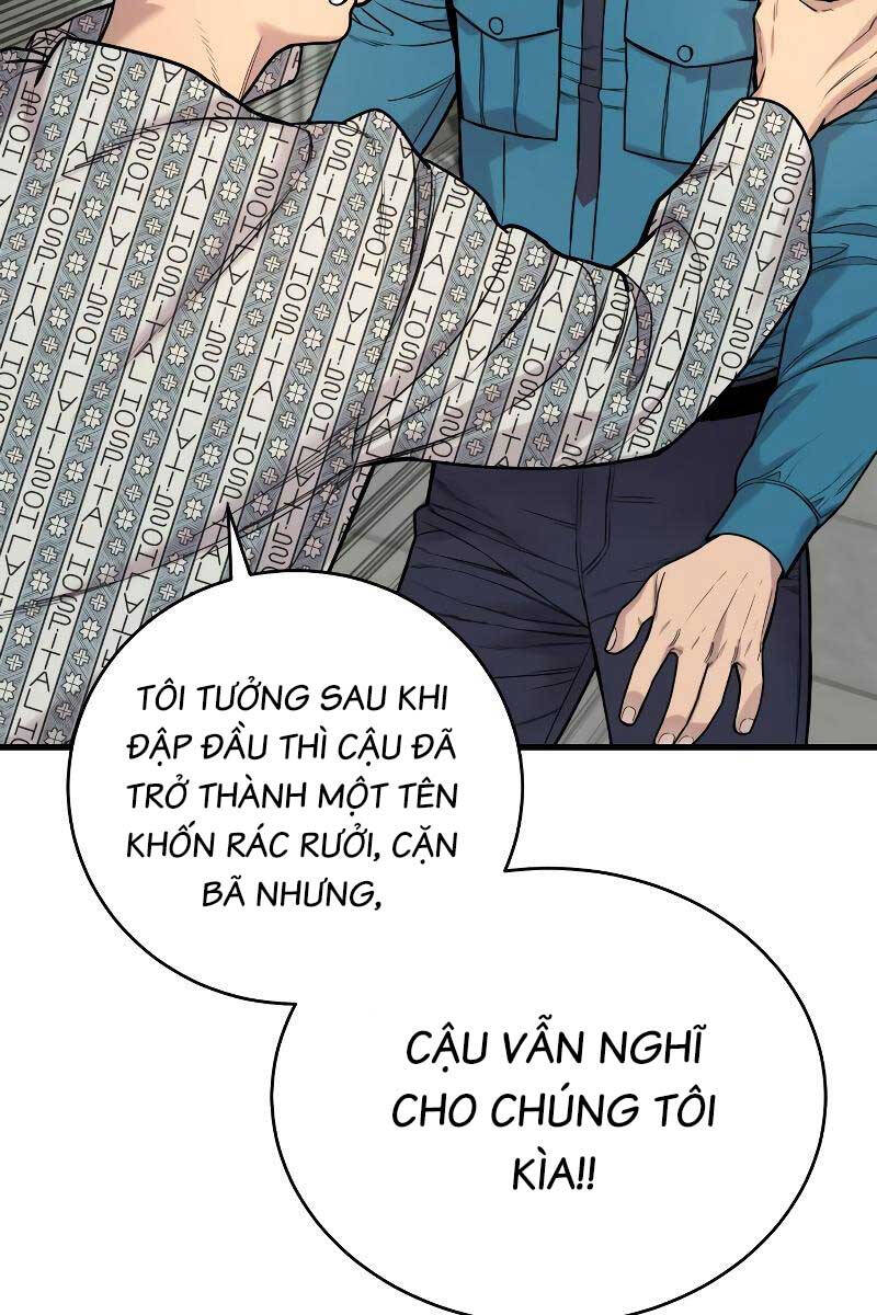 cảnh sát báo thù Chapter 10 - Next chapter 11