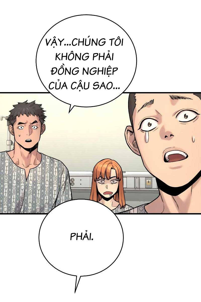 cảnh sát báo thù Chapter 10 - Next chapter 11