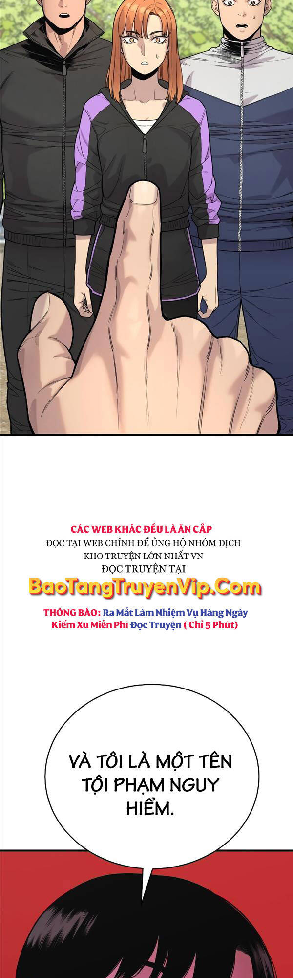 cảnh sát báo thù Chapter 11 - Next chapter 12