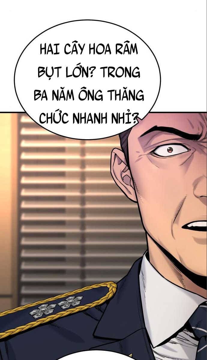 cảnh sát báo thù Chapter 3 - Next chapter 4