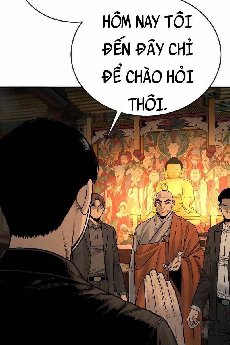 cảnh sát báo thù Chapter 4 - Next chương 5