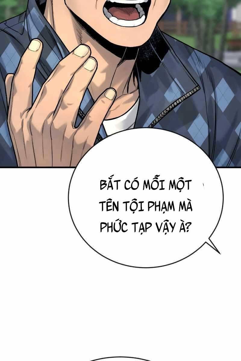 cảnh sát báo thù Chapter 4 - Next chương 5