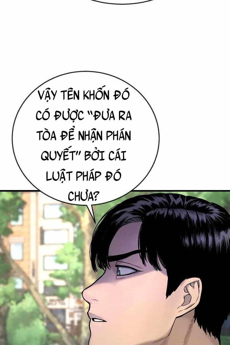 cảnh sát báo thù Chapter 4 - Next chương 5