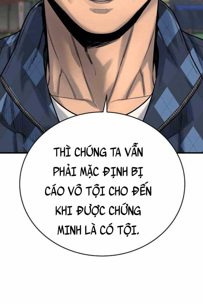 cảnh sát báo thù Chapter 4 - Next chương 5