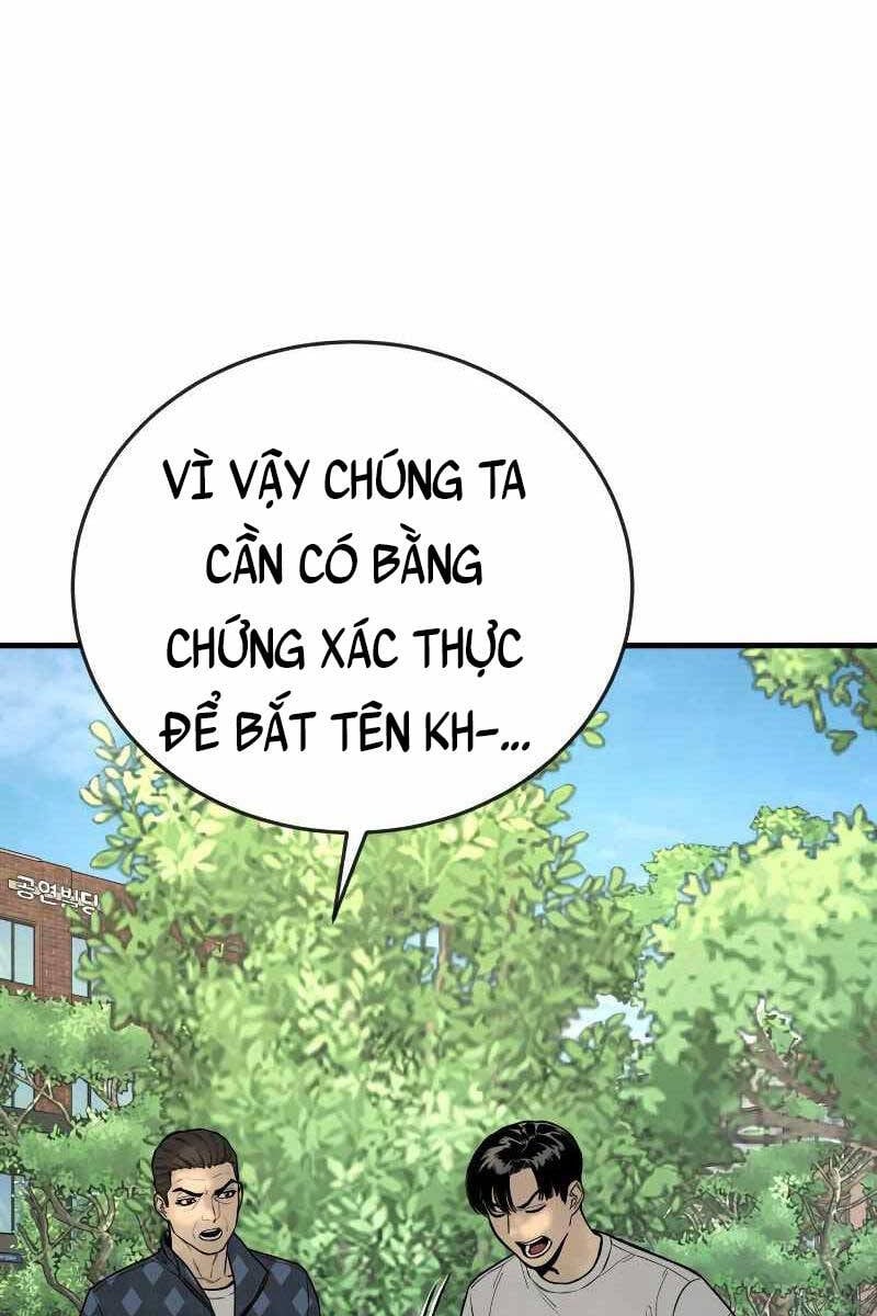 cảnh sát báo thù Chapter 4 - Next chương 5