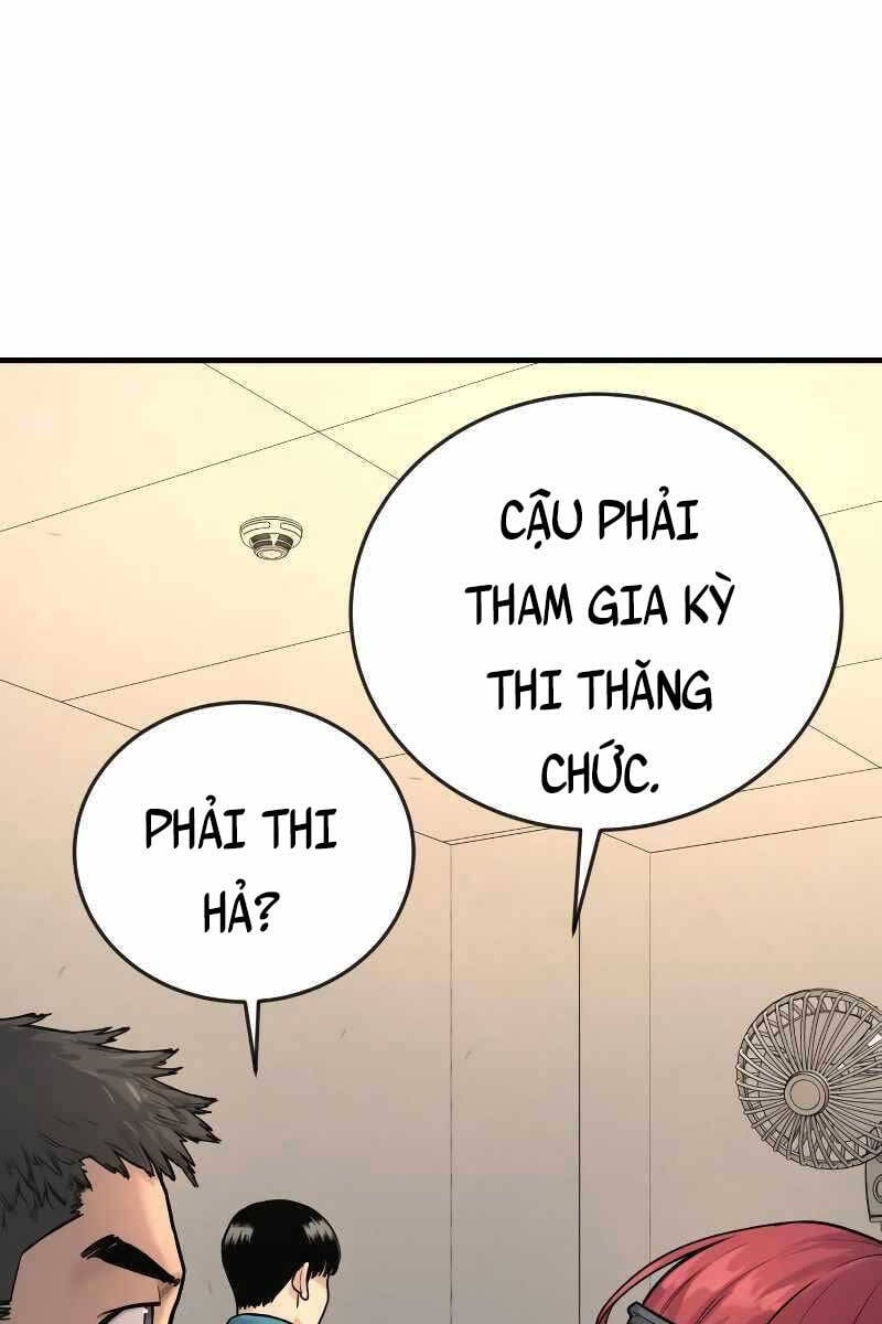 cảnh sát báo thù Chapter 4 - Next chương 5