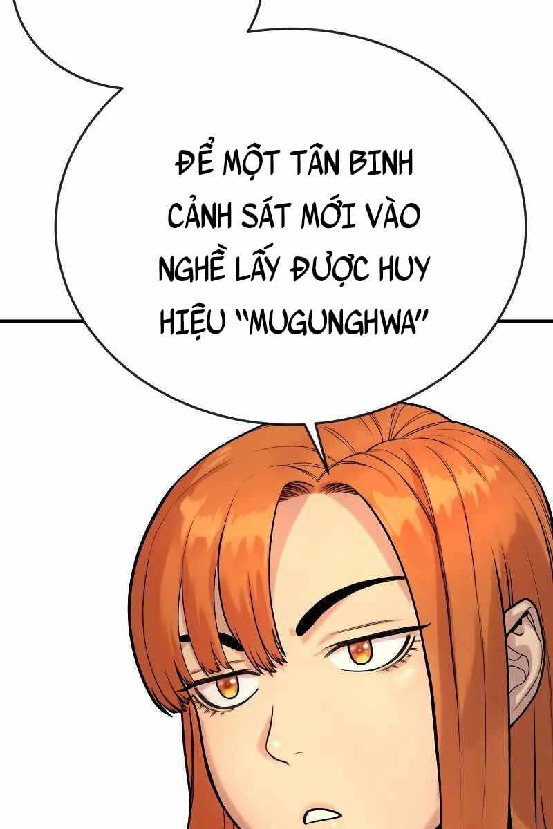 cảnh sát báo thù Chapter 4 - Next chương 5