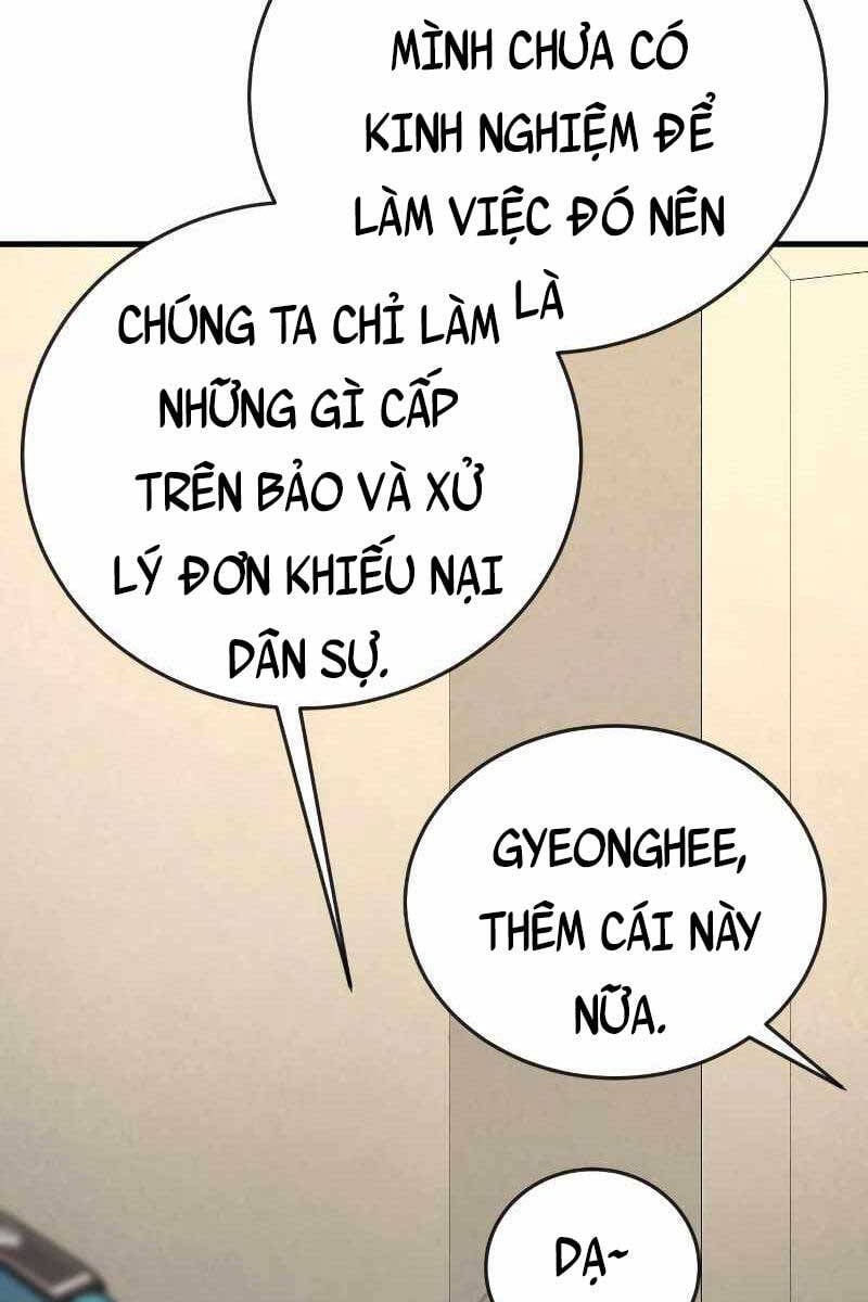 cảnh sát báo thù Chapter 4 - Next chương 5