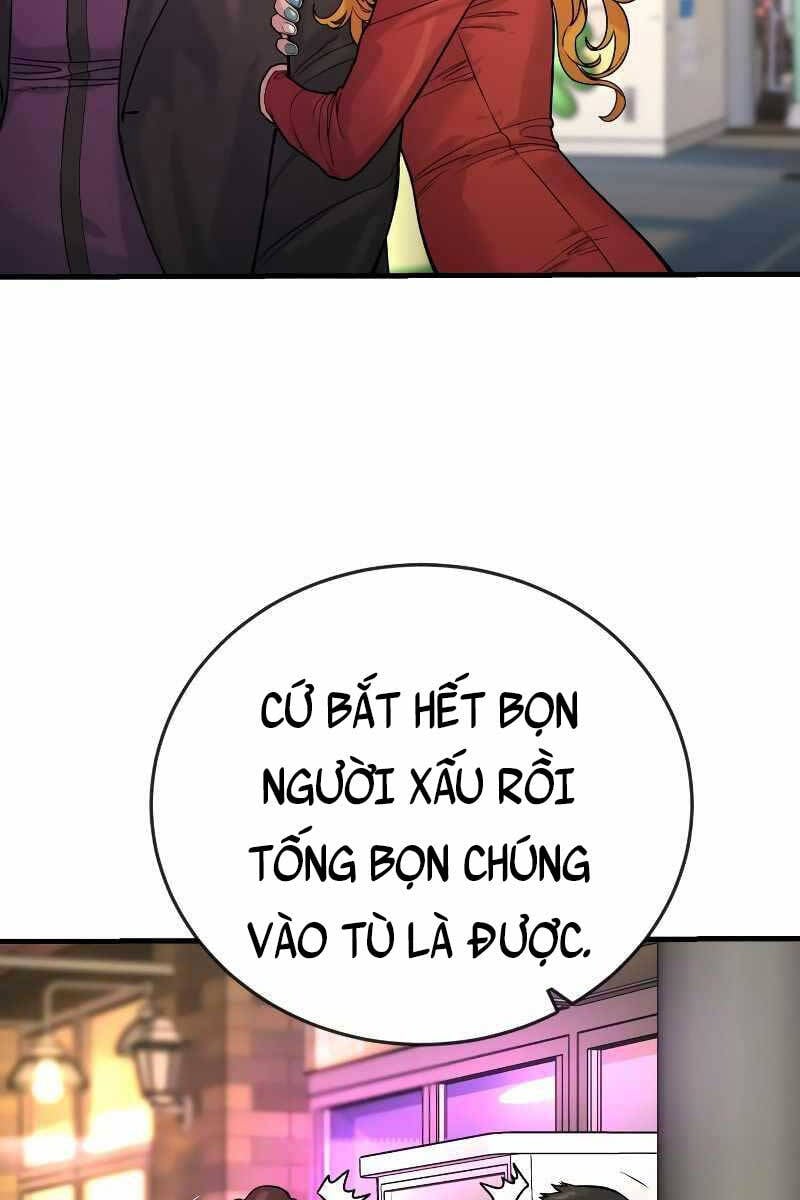 cảnh sát báo thù Chapter 4 - Next chương 5