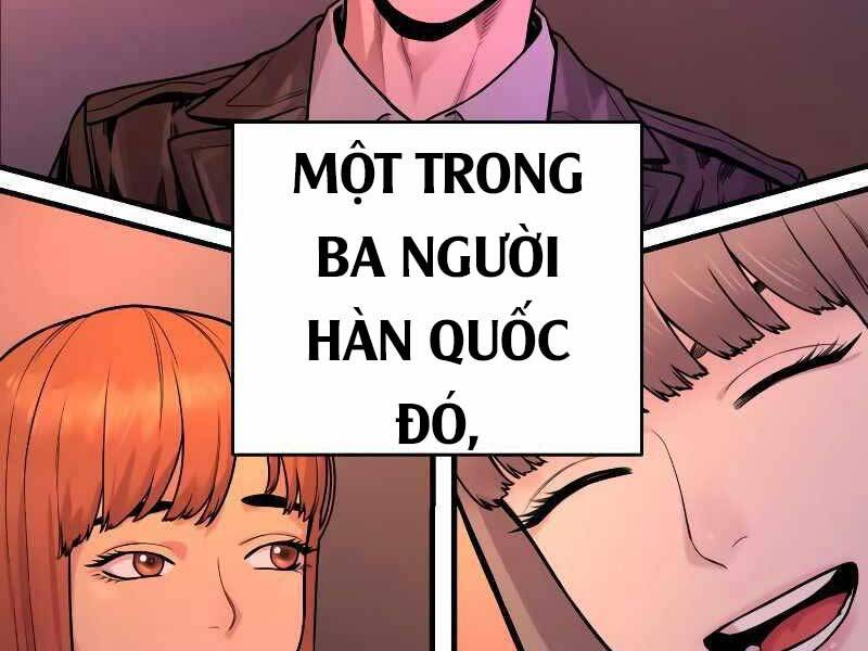 cảnh sát báo thù Chapter 5 - Next chapter 6