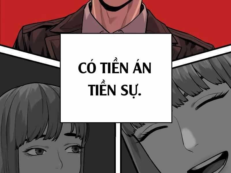 cảnh sát báo thù Chapter 5 - Next chapter 6