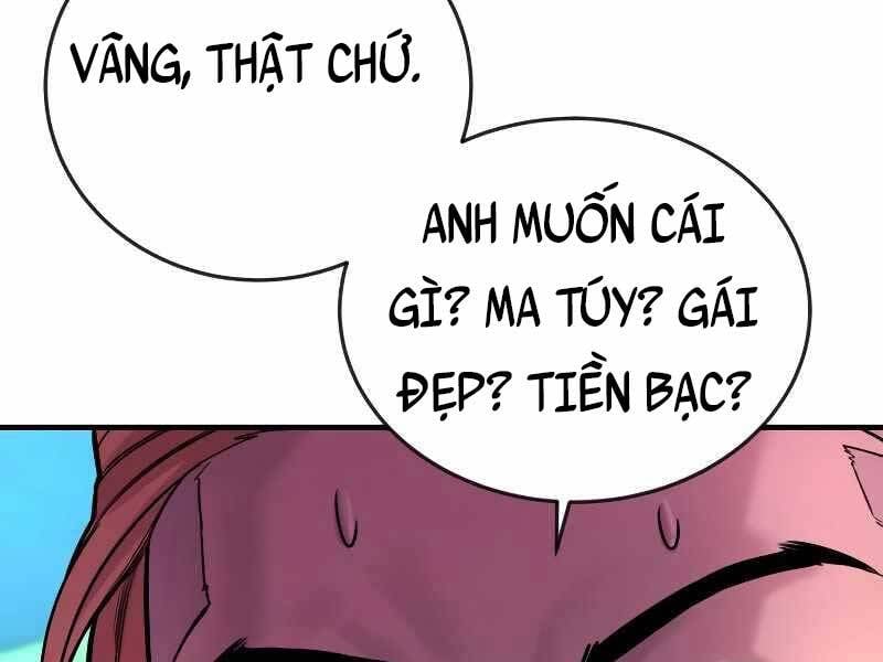 cảnh sát báo thù Chapter 5 - Next chapter 6