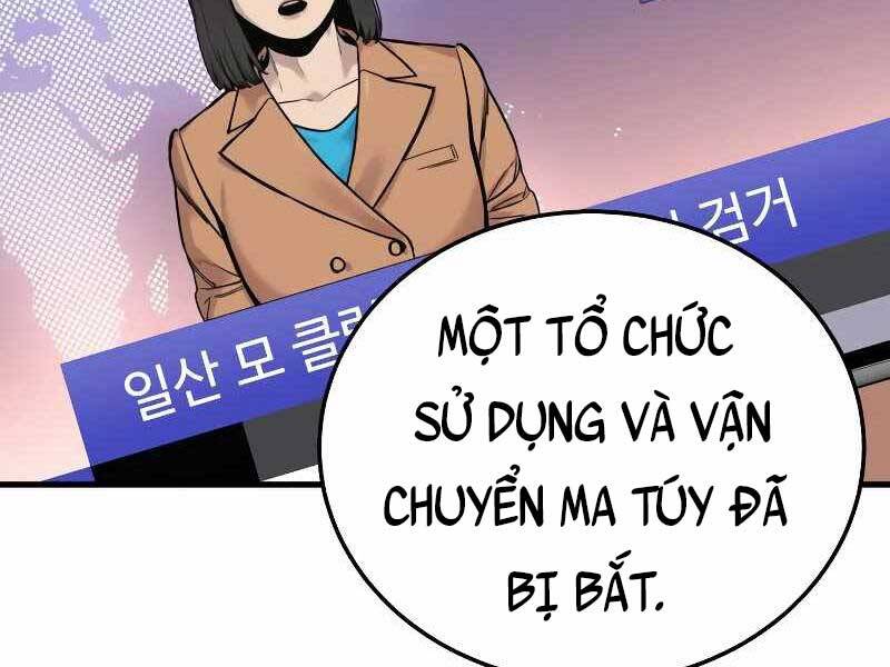 cảnh sát báo thù Chapter 5 - Next chapter 6