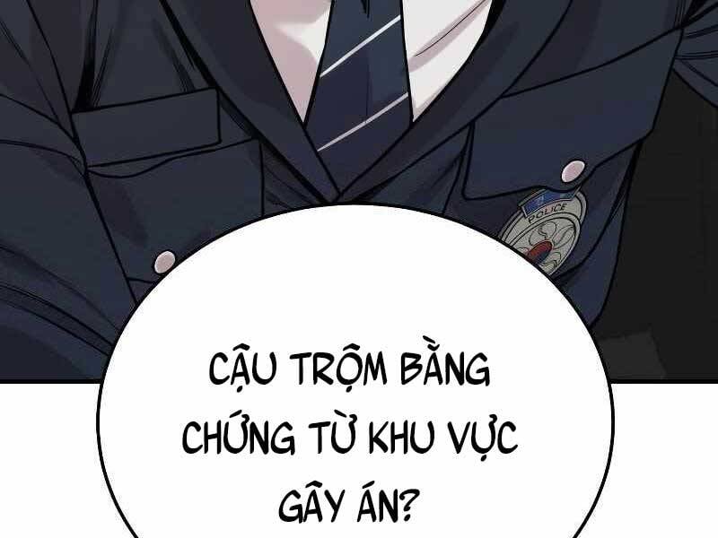 cảnh sát báo thù Chapter 5 - Next chapter 6