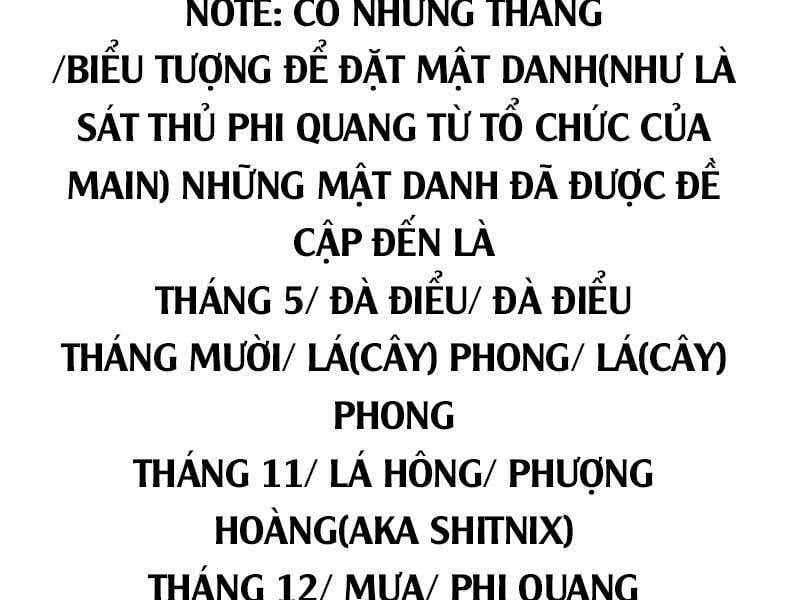 cảnh sát báo thù Chapter 5 - Next chapter 6