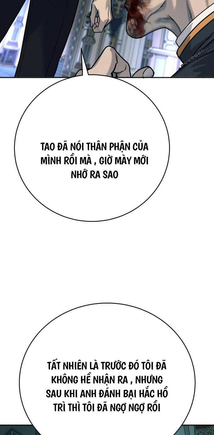 Cảnh Sát Báo Thù Chapter 56 - Trang 4