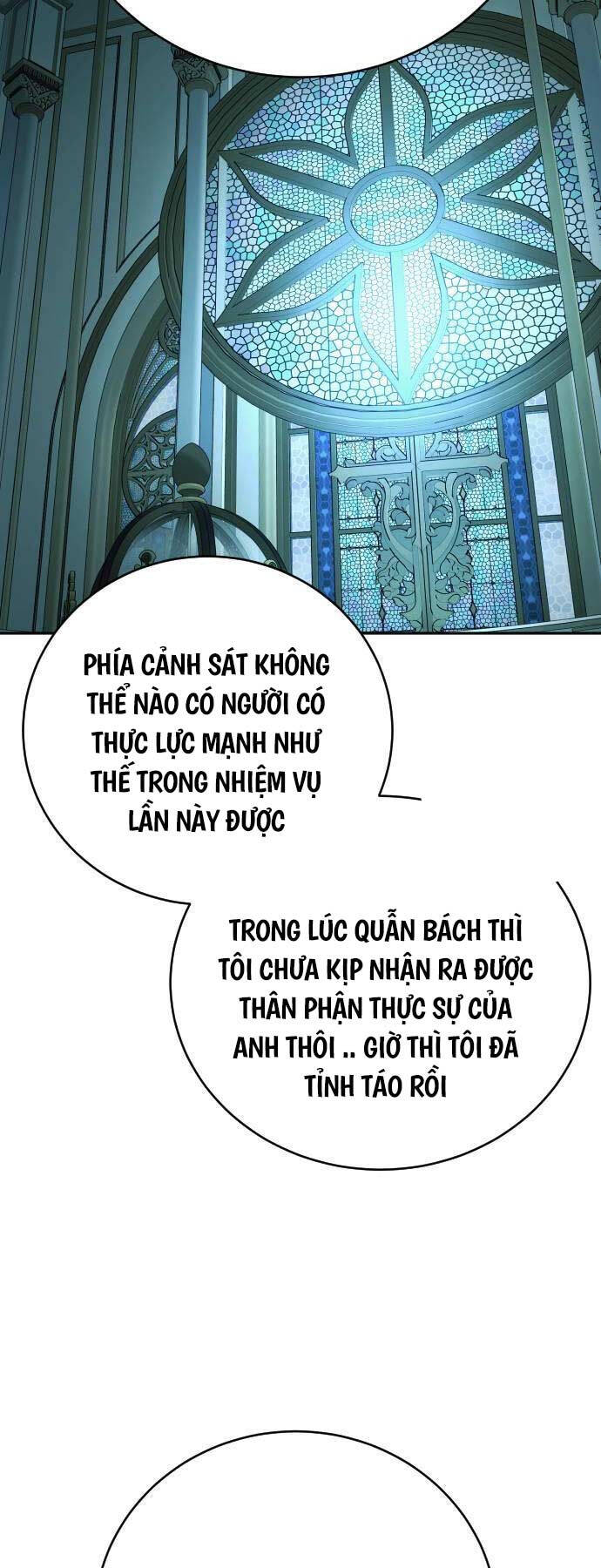 Cảnh Sát Báo Thù Chapter 56 - Trang 4