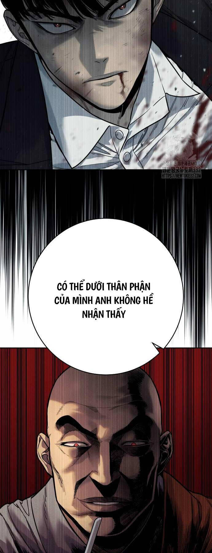 Cảnh Sát Báo Thù Chapter 56 - Trang 4