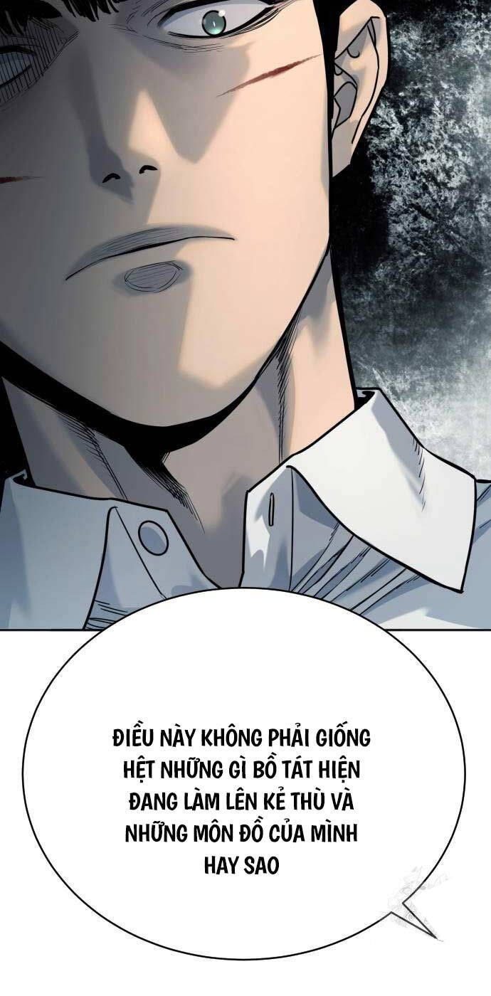 Cảnh Sát Báo Thù Chapter 56 - Trang 4