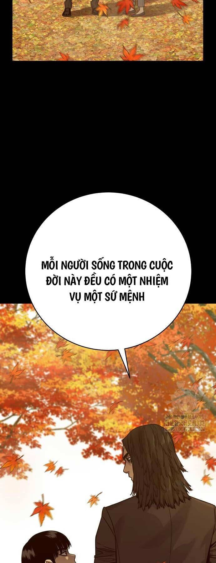 Cảnh Sát Báo Thù Chapter 56 - Trang 4