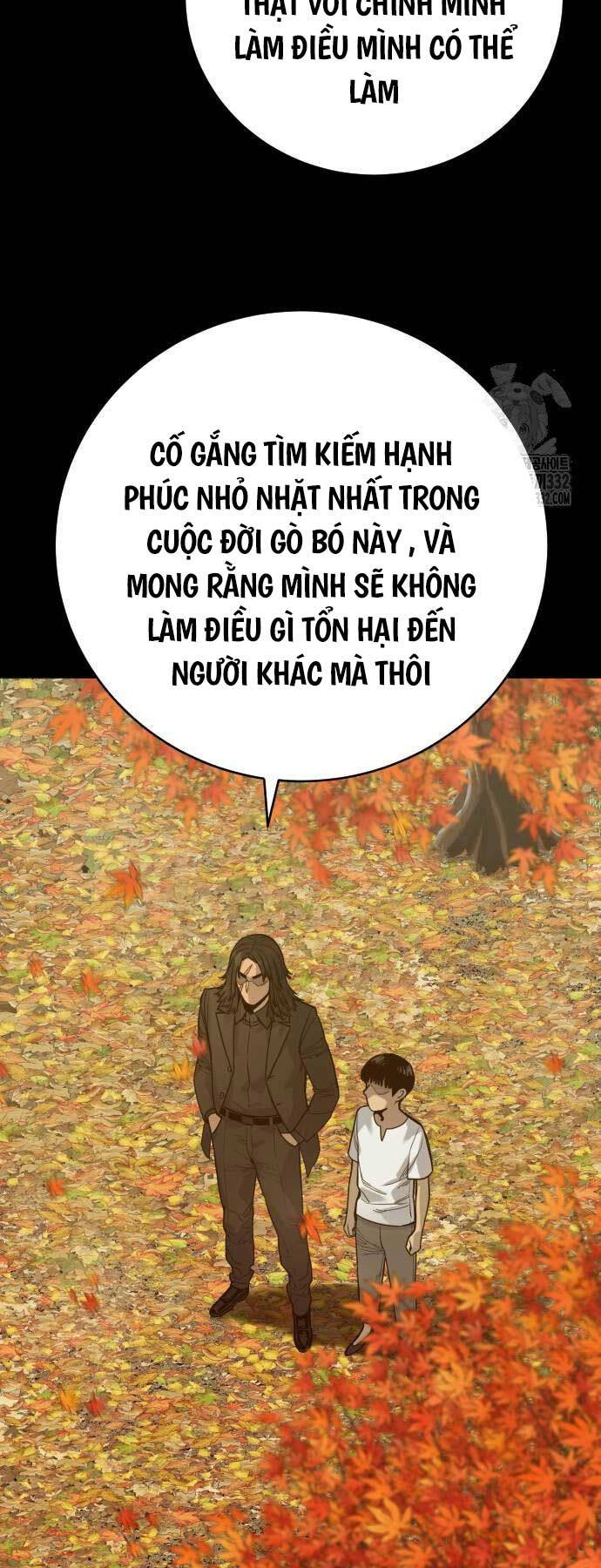 Cảnh Sát Báo Thù Chapter 56 - Trang 4