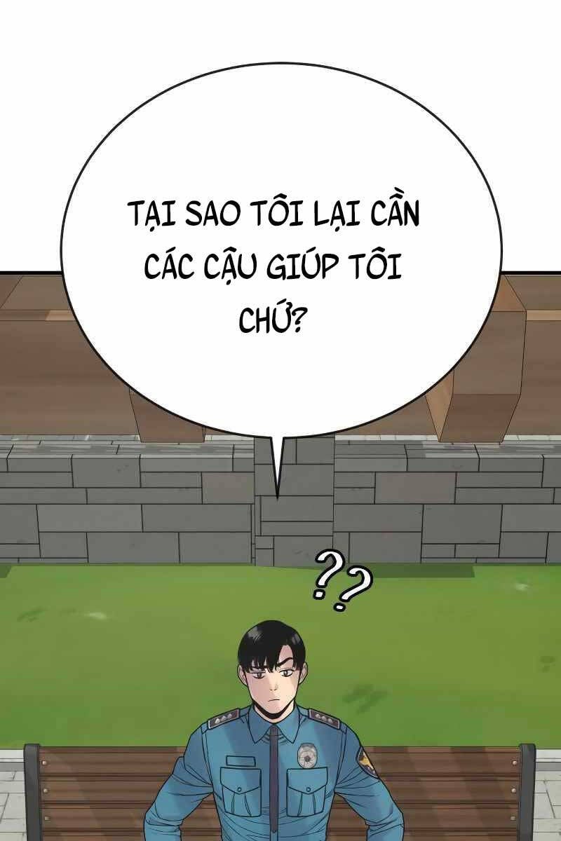 cảnh sát báo thù Chapter 6 - Next chapter 7