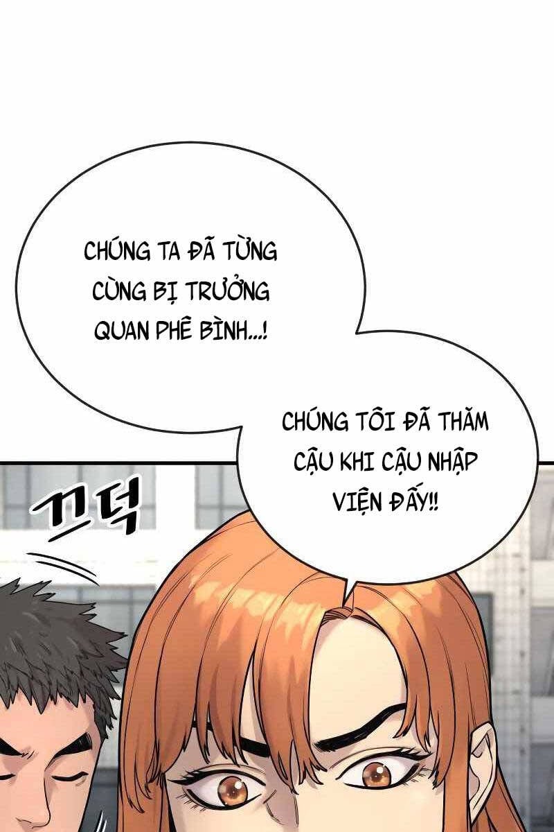 cảnh sát báo thù Chapter 6 - Next chapter 7