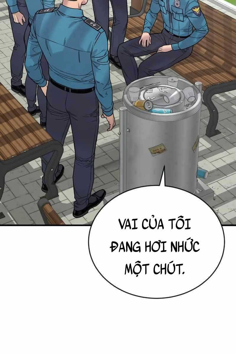 cảnh sát báo thù Chapter 6 - Next chapter 7