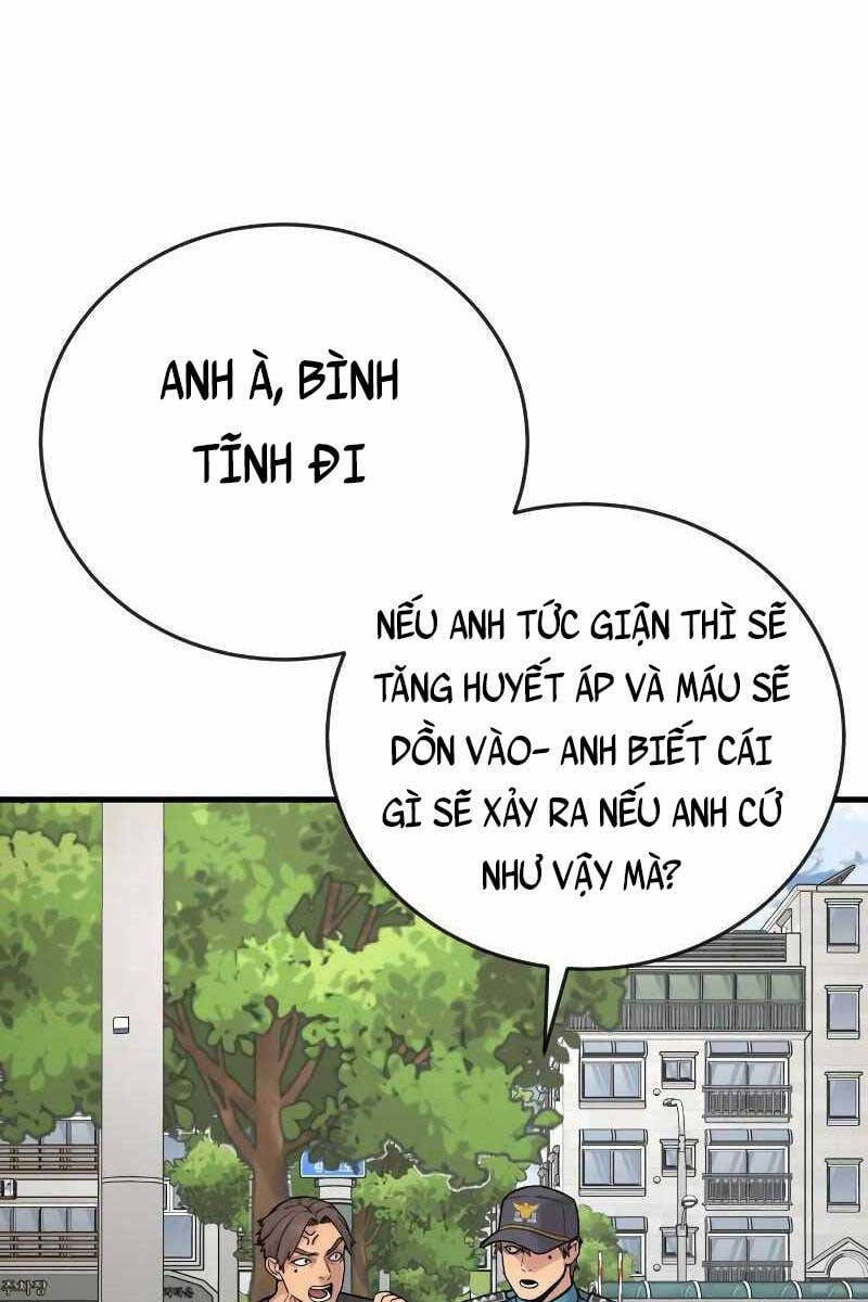 cảnh sát báo thù Chapter 6 - Next chapter 7