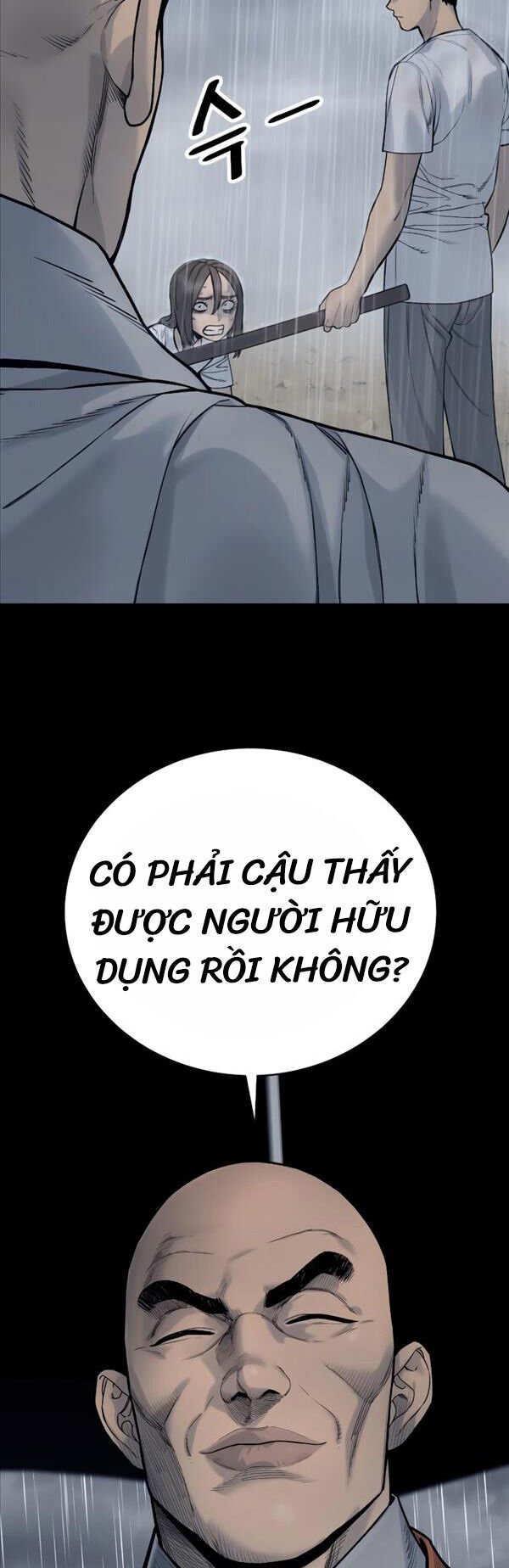 cảnh sát báo thù Chapter 7 - Next chapter 8