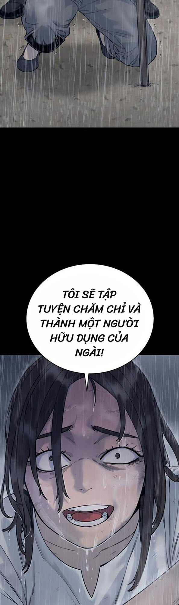 cảnh sát báo thù Chapter 7 - Next chapter 8