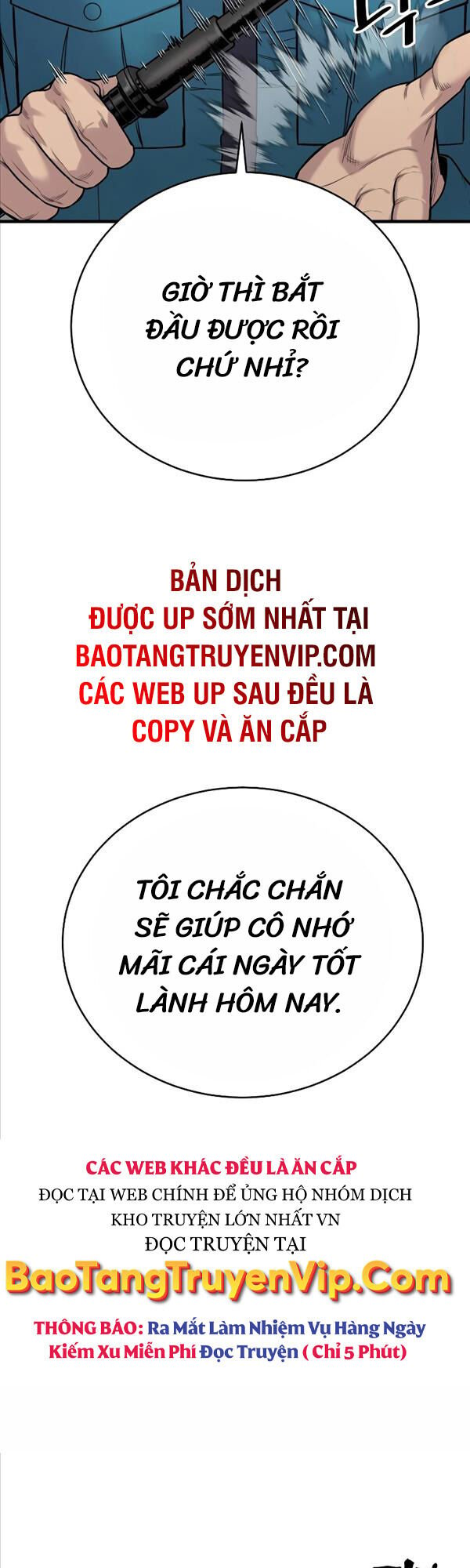 cảnh sát báo thù Chapter 7 - Next chapter 8