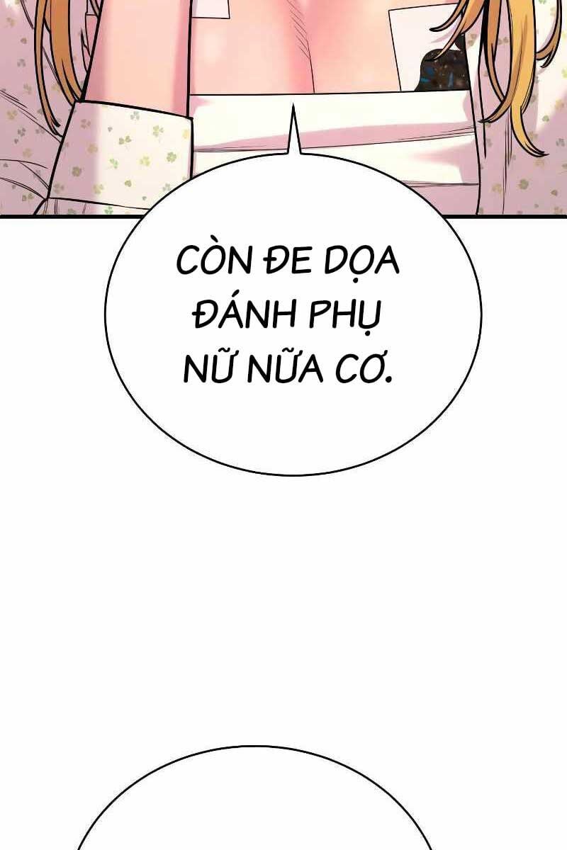 cảnh sát báo thù Chapter 8 - Next chapter 9