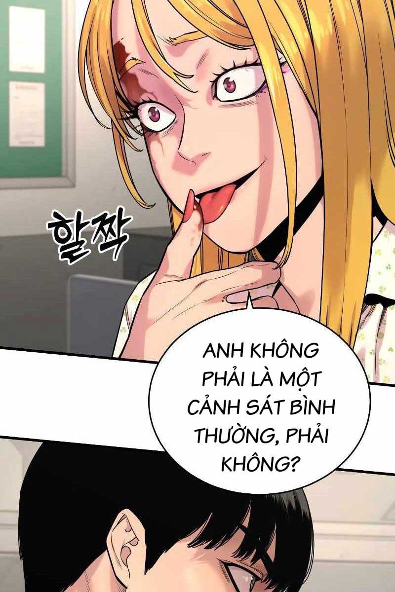 cảnh sát báo thù Chapter 8 - Next chapter 9