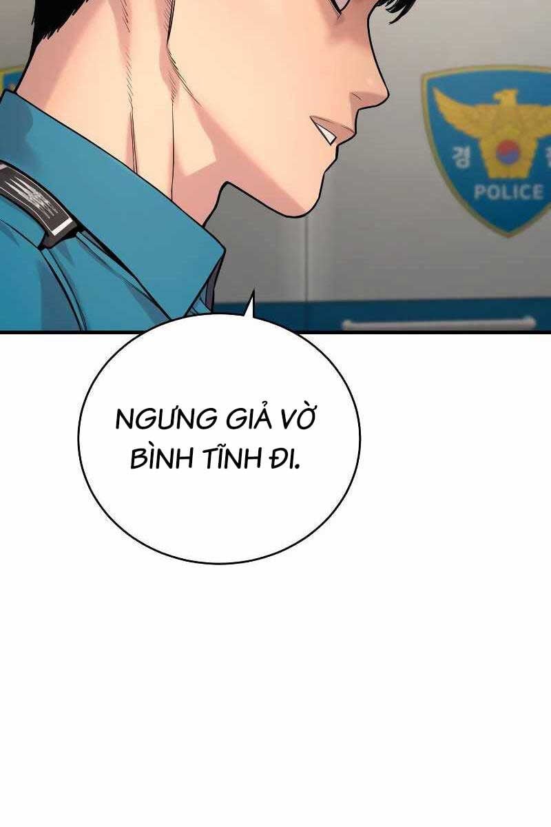 cảnh sát báo thù Chapter 8 - Next chapter 9