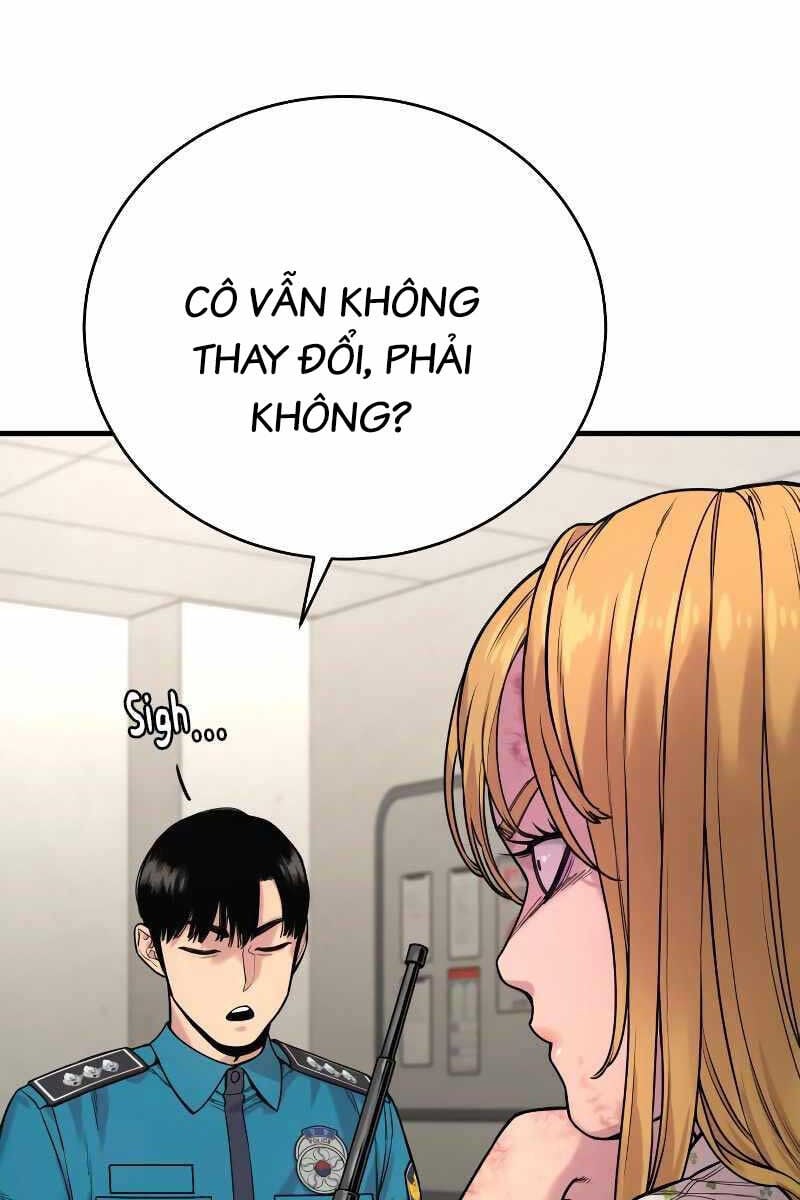 cảnh sát báo thù Chapter 8 - Next chapter 9