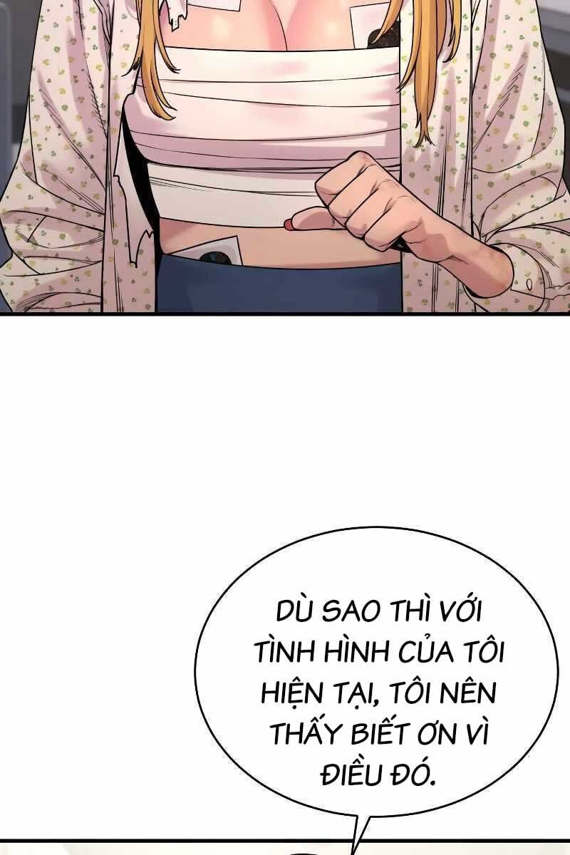 cảnh sát báo thù Chapter 8 - Next chapter 9