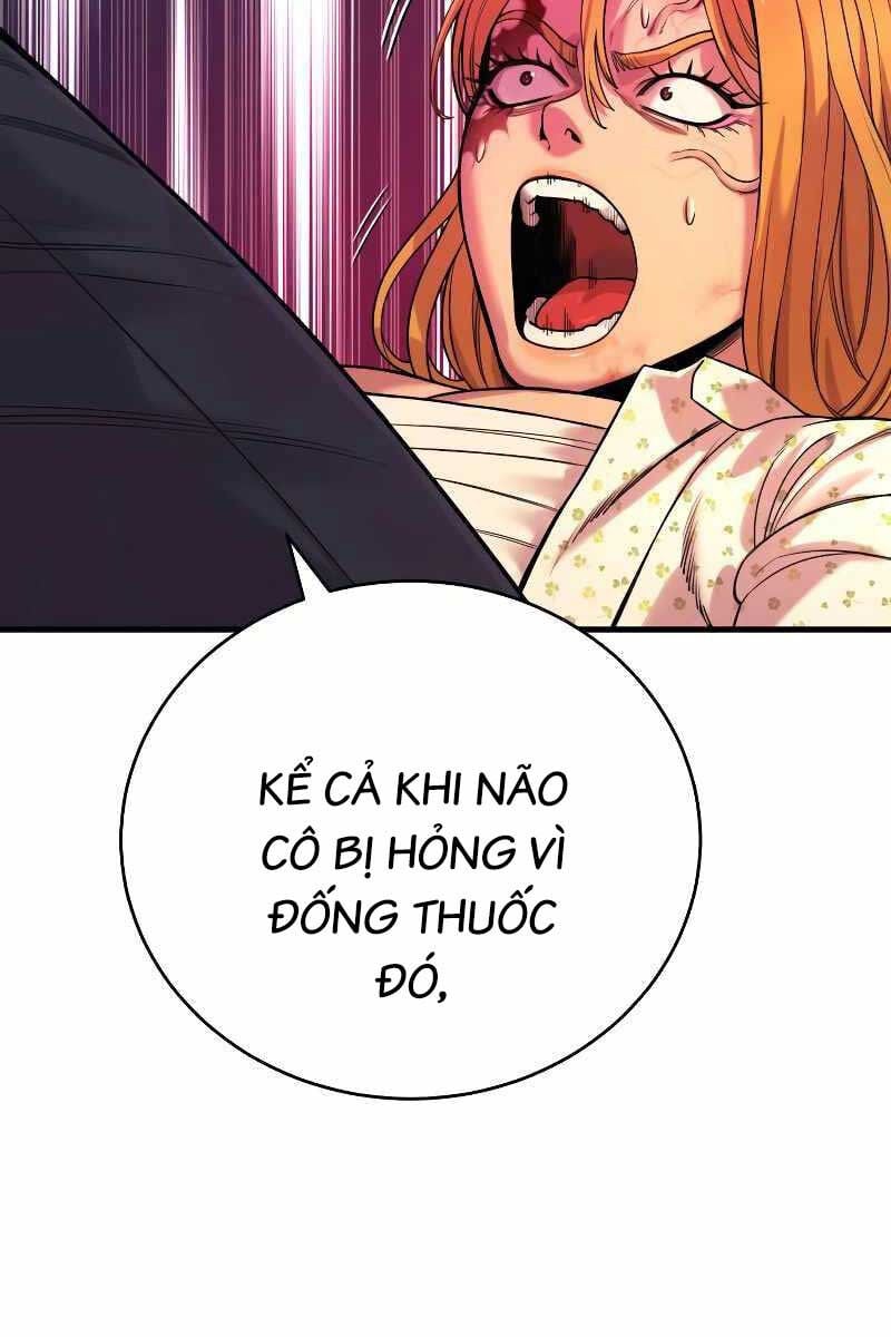 cảnh sát báo thù Chapter 8 - Next chapter 9