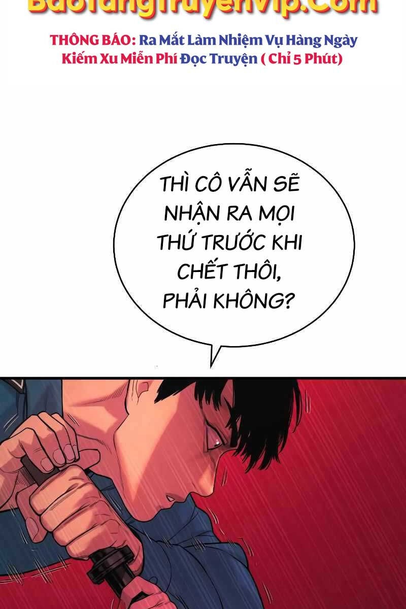 cảnh sát báo thù Chapter 8 - Next chapter 9