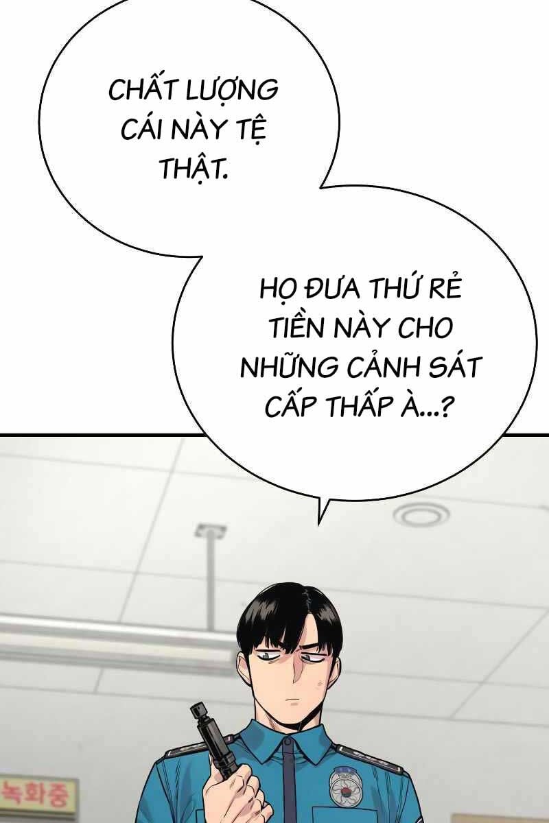 cảnh sát báo thù Chapter 8 - Next chapter 9