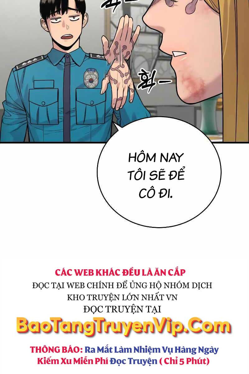 cảnh sát báo thù Chapter 8 - Next chapter 9