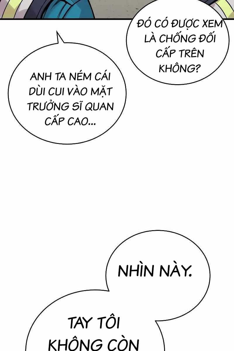 cảnh sát báo thù Chapter 8 - Next chapter 9